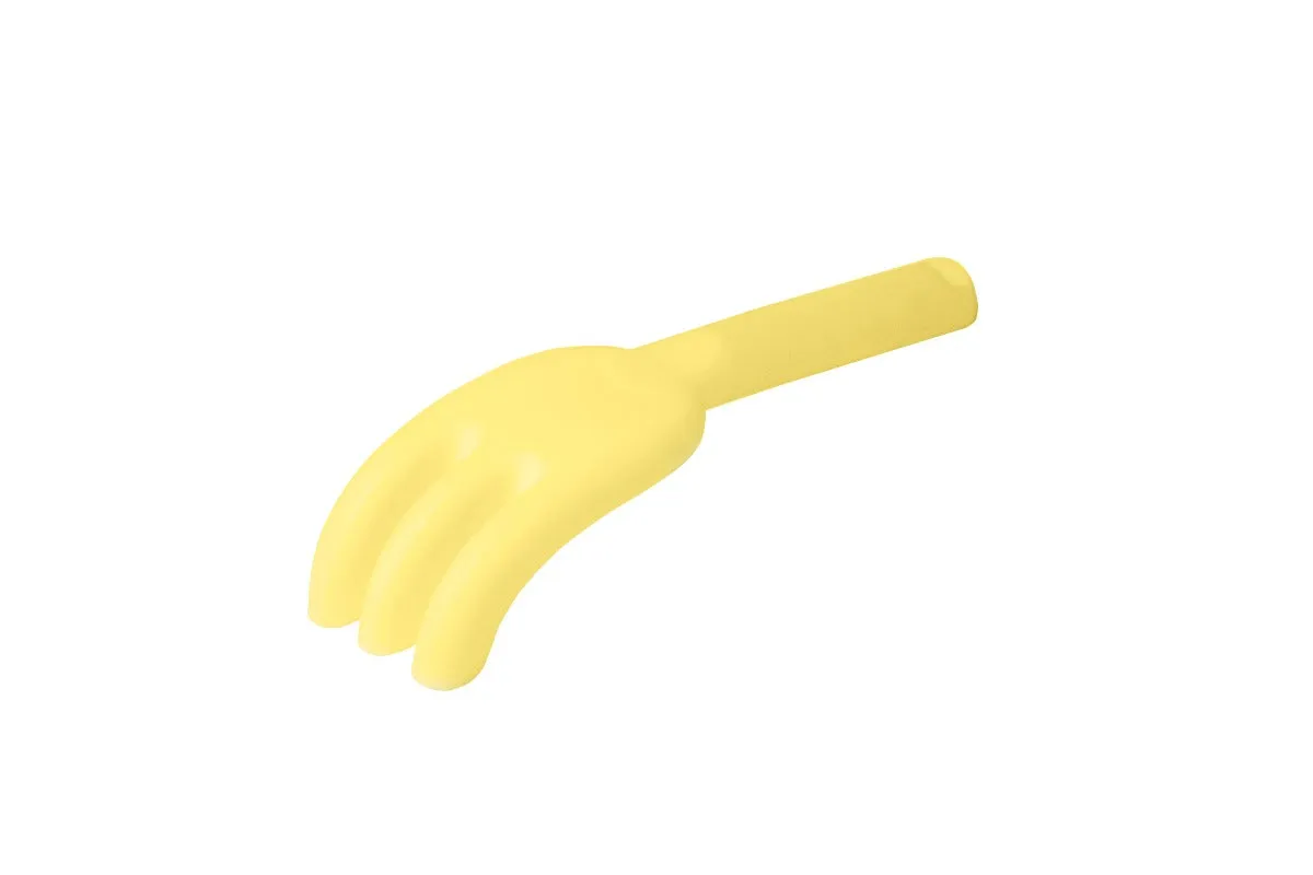 Scrunch Play Spades & Rakes
