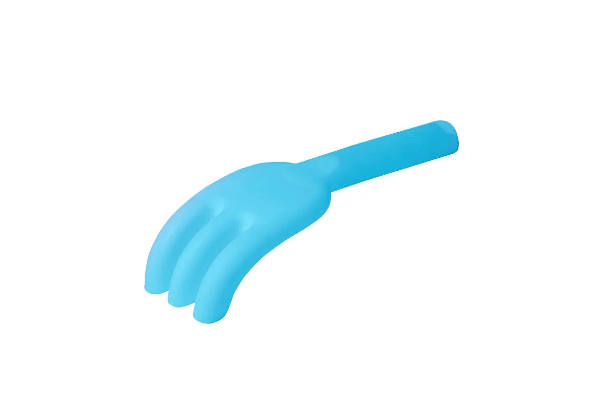Scrunch Play Spades & Rakes