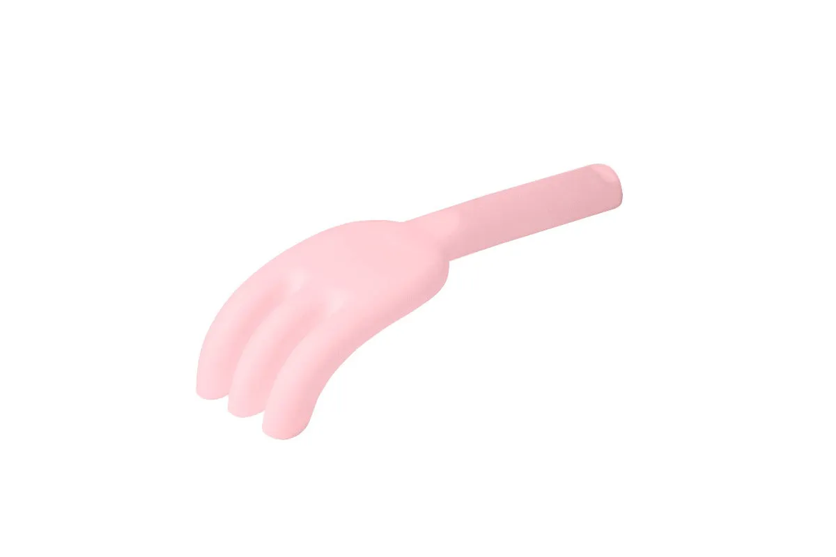 Scrunch Play Spades & Rakes