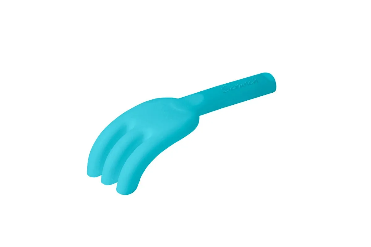 Scrunch Play Spades & Rakes