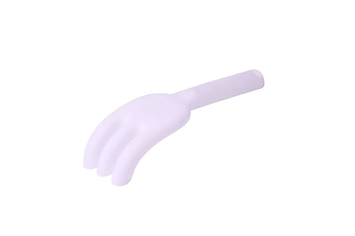 Scrunch Play Spades & Rakes