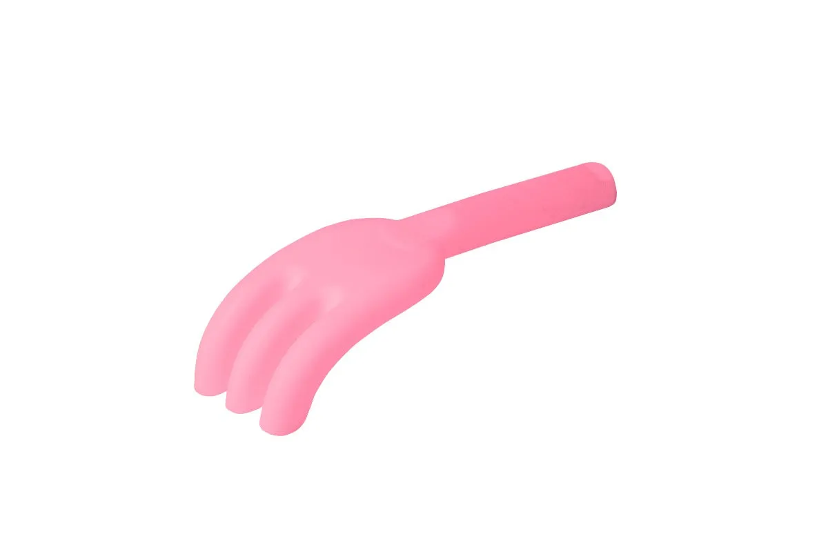 Scrunch Play Spades & Rakes