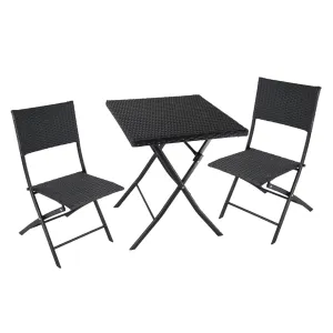 Seagull Panama 3 Piece SPF-Panama