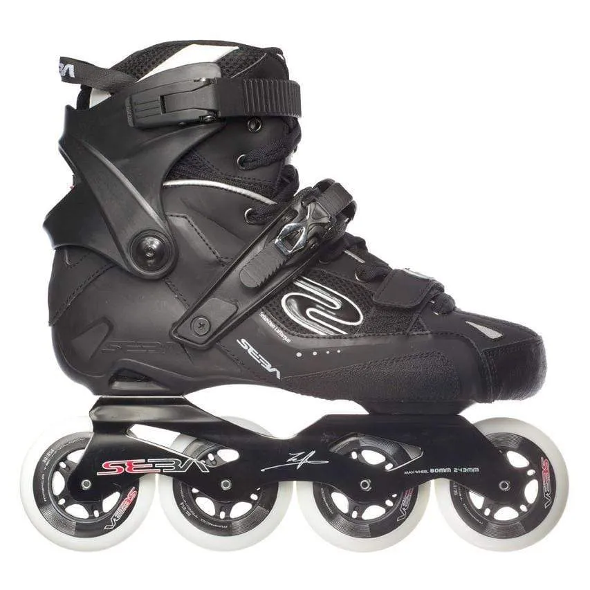 SEBA GT 80mm Freestyle Inline Skates