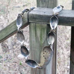 Secondhand Belt of Spoons