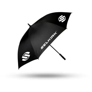 Selkirk Umbrella Black