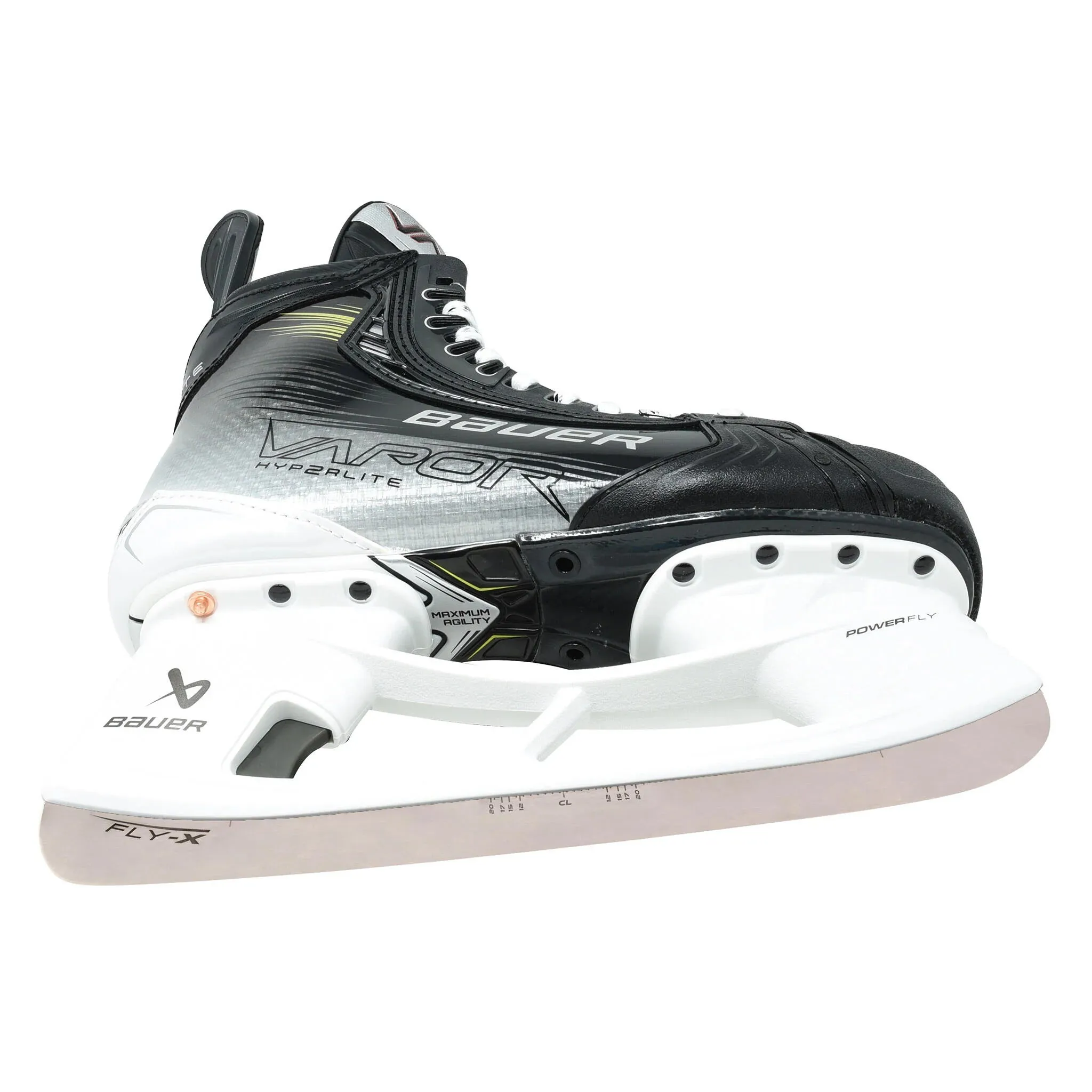 Senior Vapor Hyperlite 2 Hockey Skates (2023)