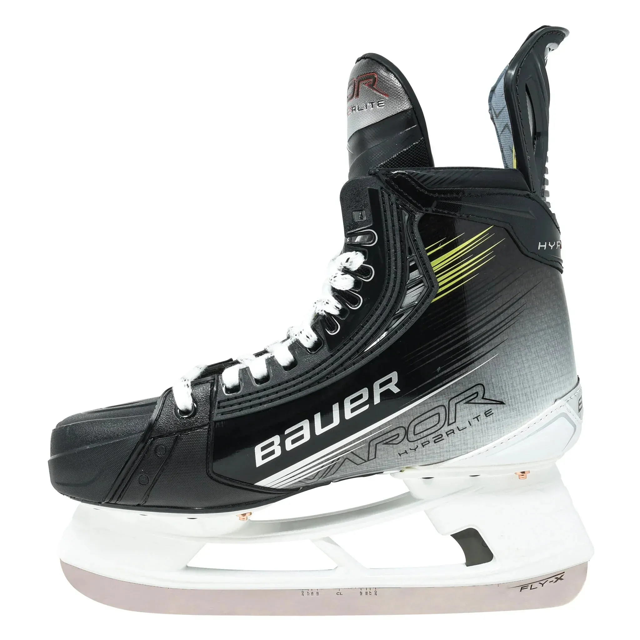 Senior Vapor Hyperlite 2 Hockey Skates with Fly-TI Runner