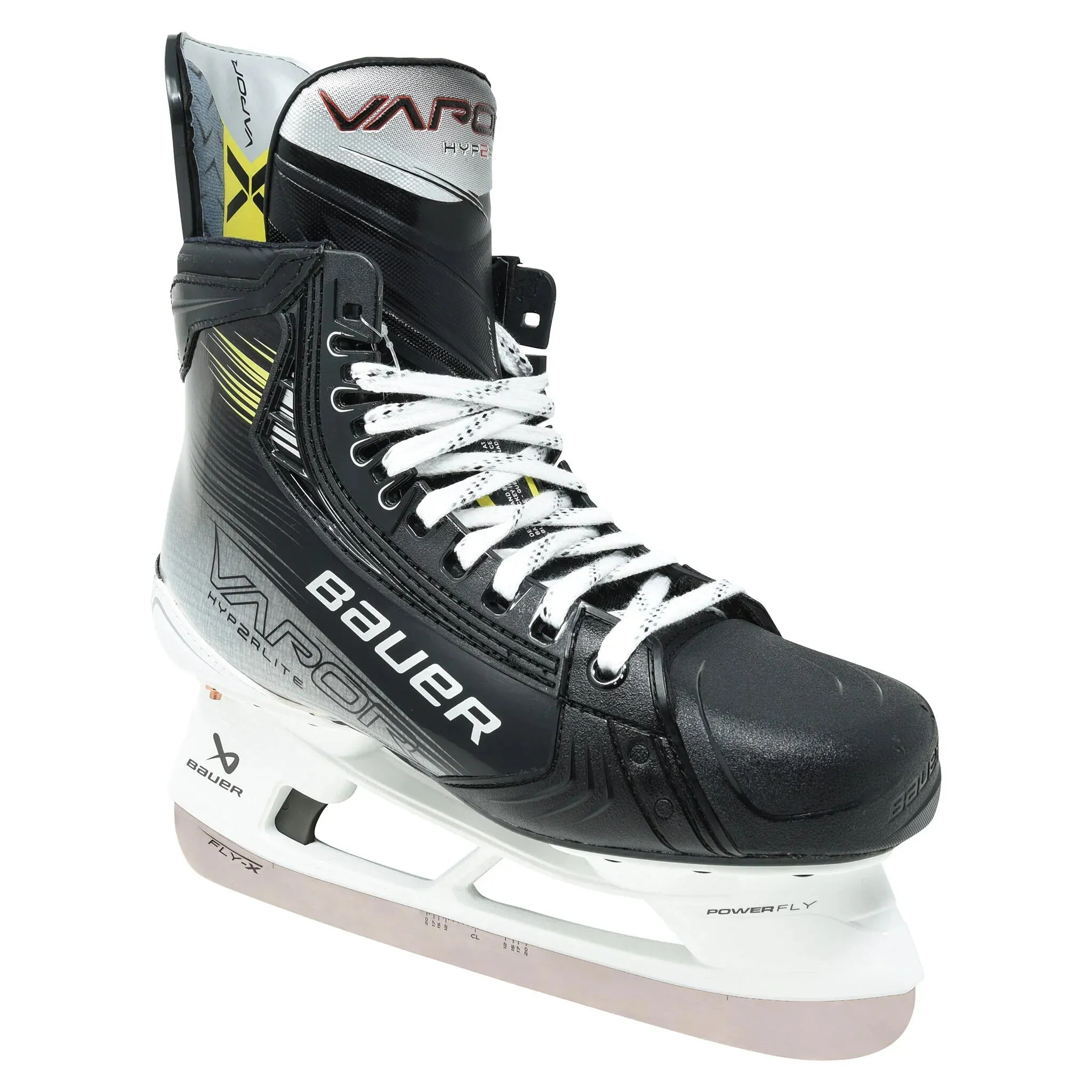 Senior Vapor Hyperlite 2 Hockey Skates with Fly-X Runner