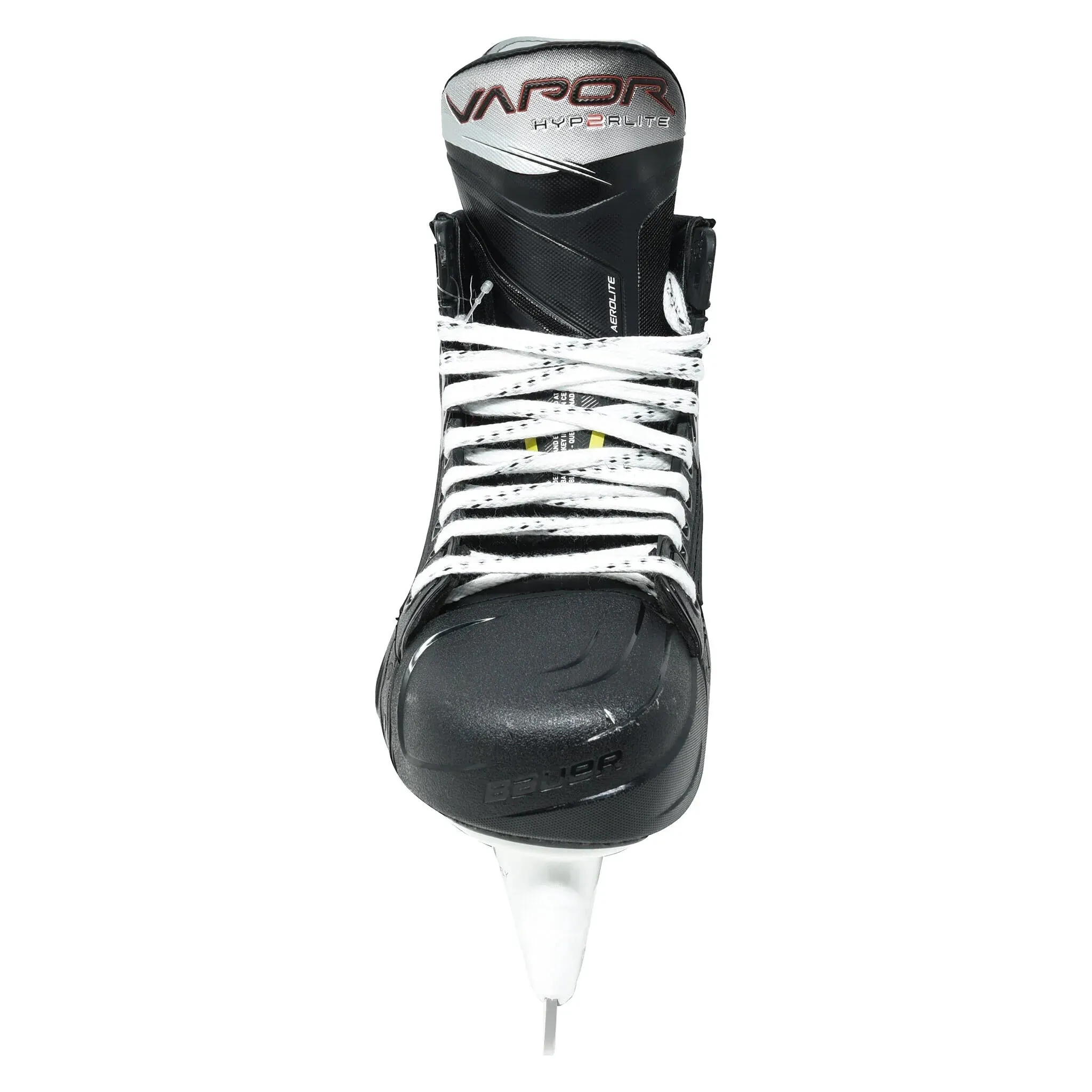 Senior Vapor Hyperlite 2 Hockey Skates with Fly-X Runner