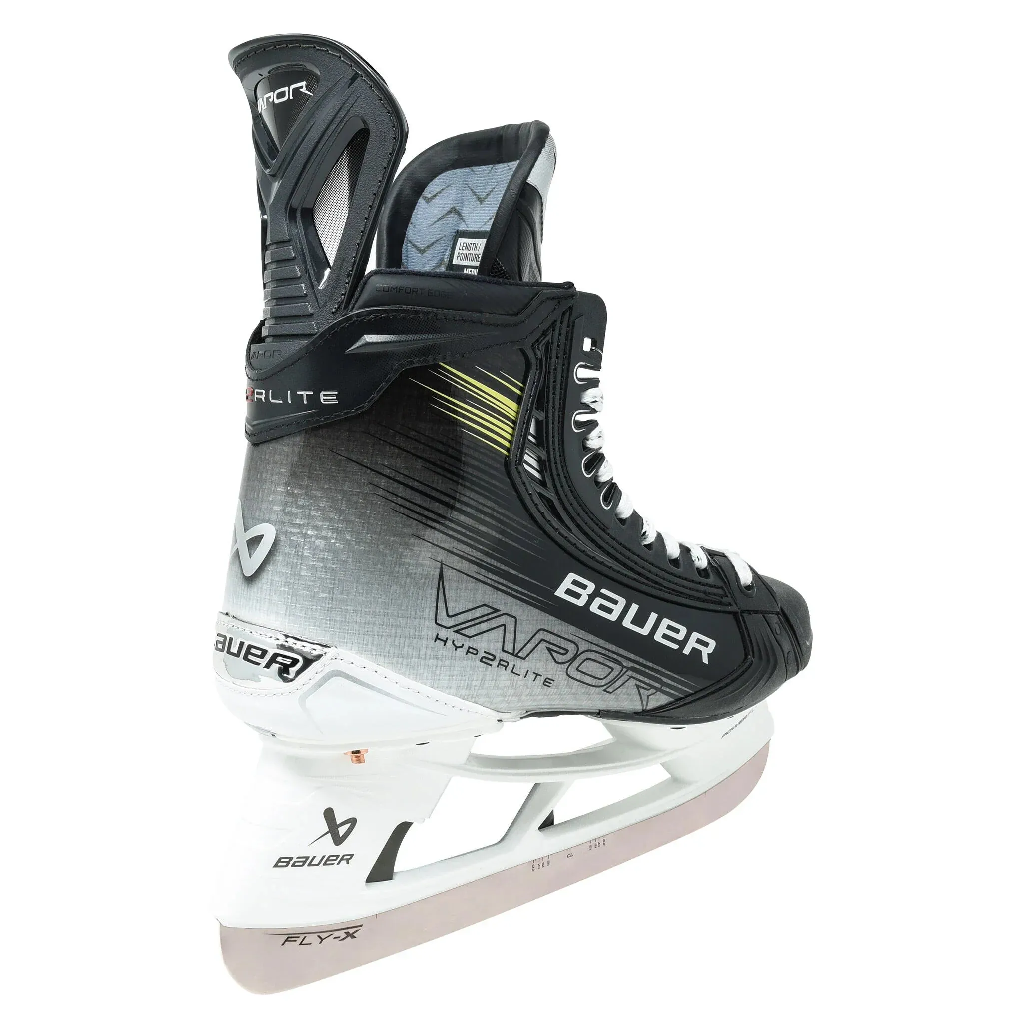 Senior Vapor Hyperlite 2 Hockey Skates with Fly-X Runner