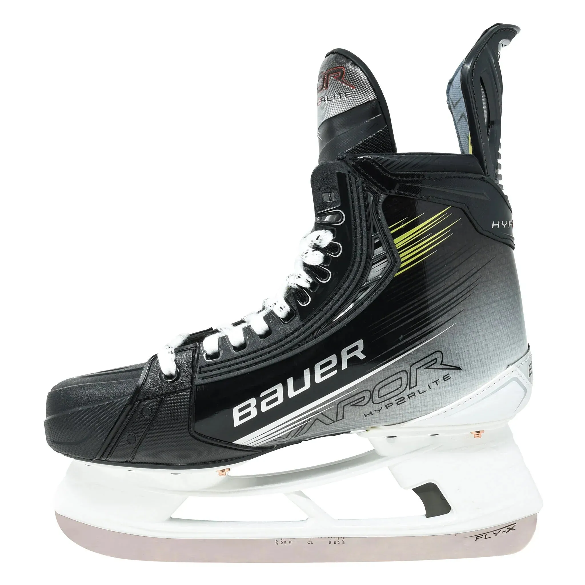 Senior Vapor Hyperlite 2 Hockey Skates with Fly-X Runner