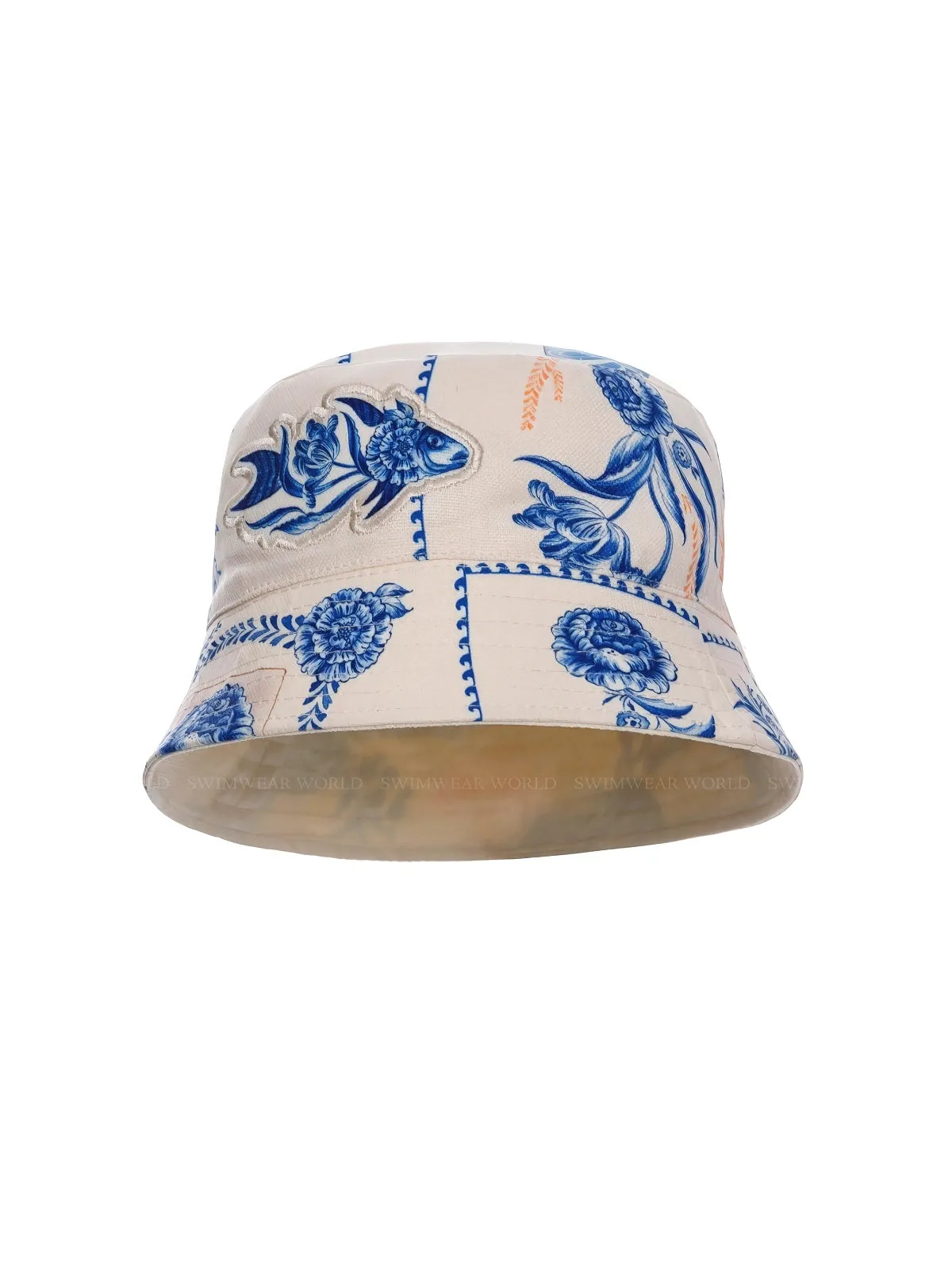 Shay Bucket hat