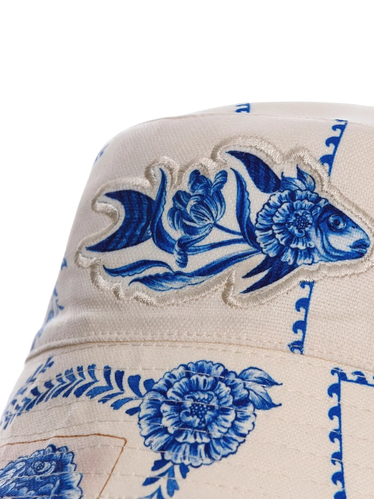 Shay Bucket hat