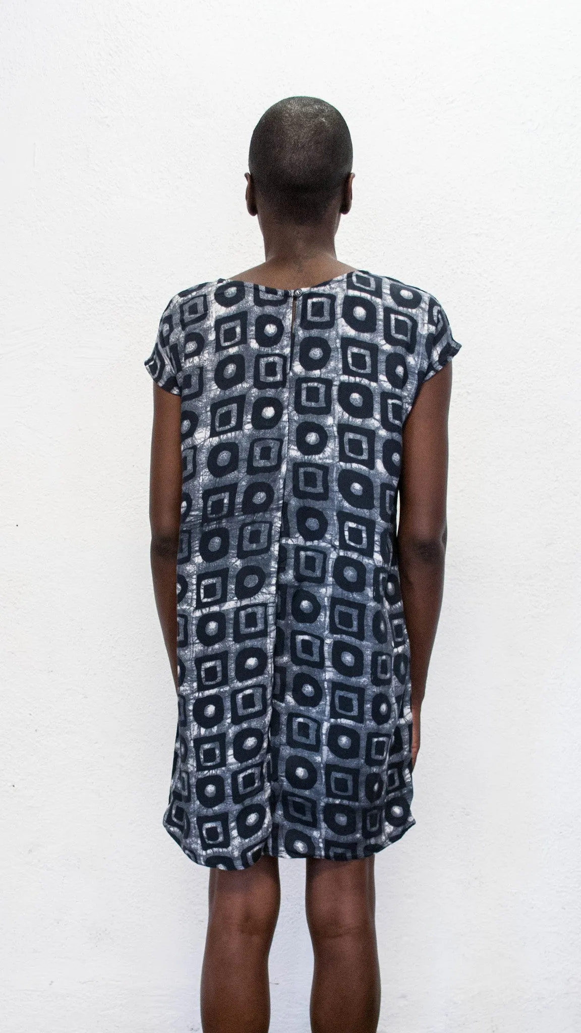 Sheath Dress