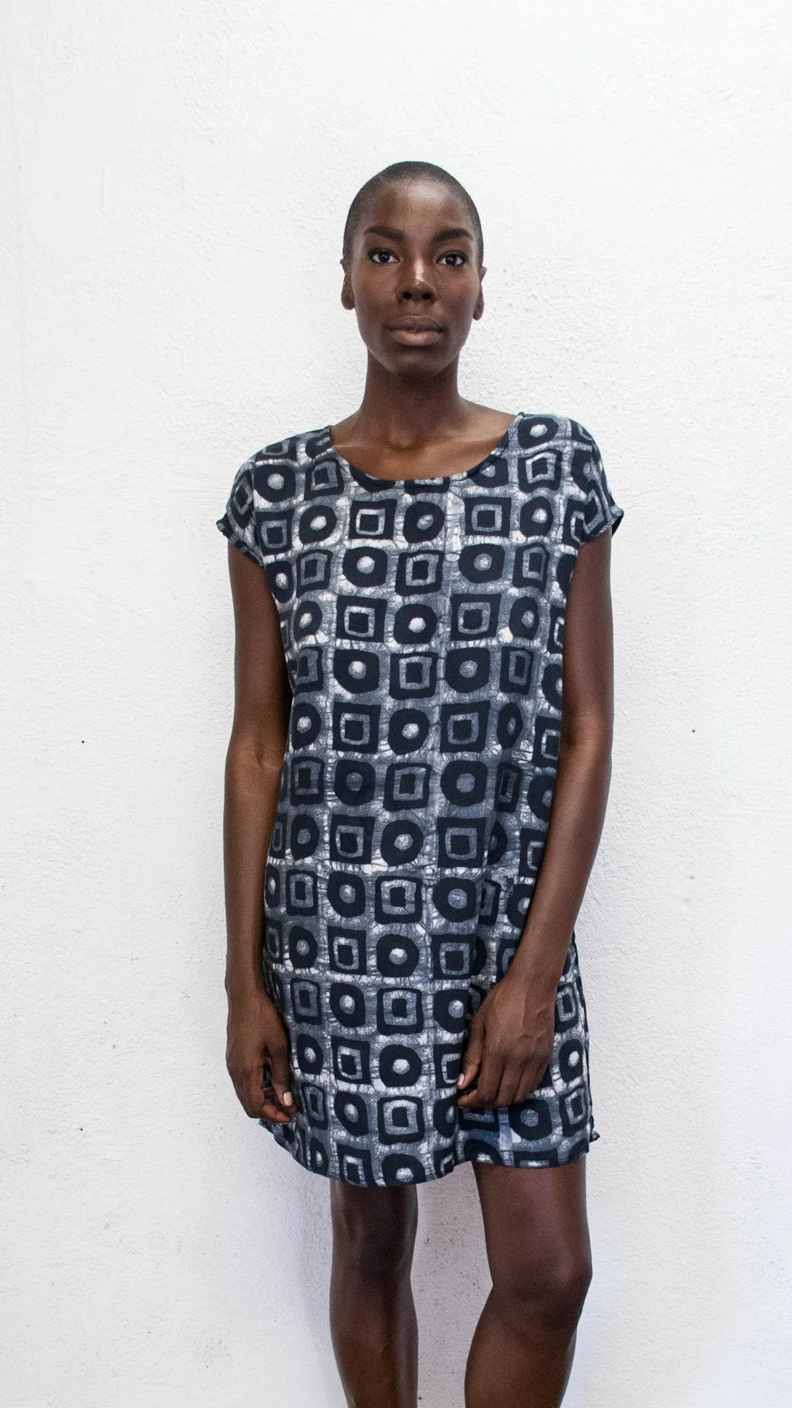 Sheath Dress