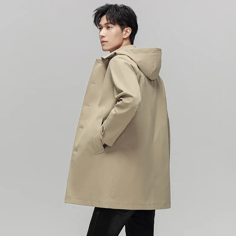 Shepard Lightweight Windbreaker