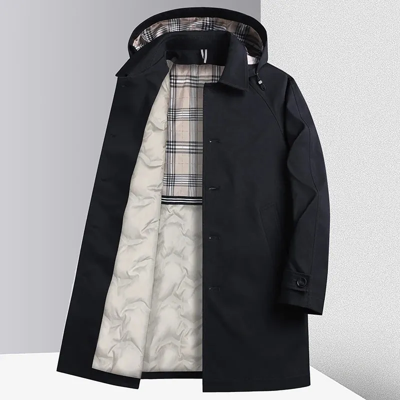 Shepard Lightweight Windbreaker