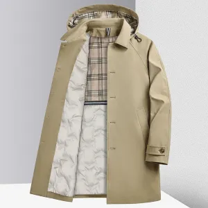 Shepard Lightweight Windbreaker