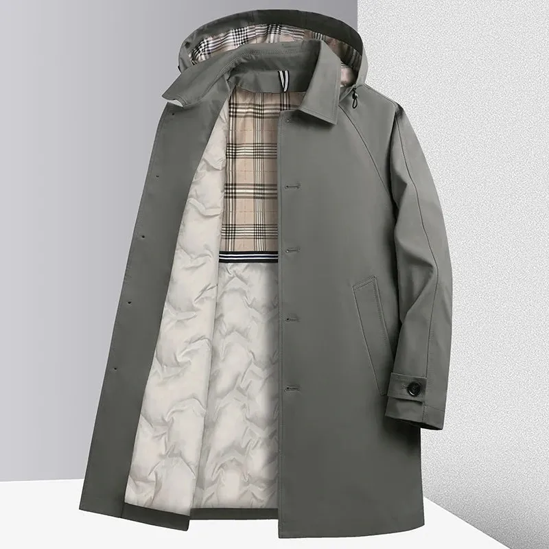 Shepard Lightweight Windbreaker