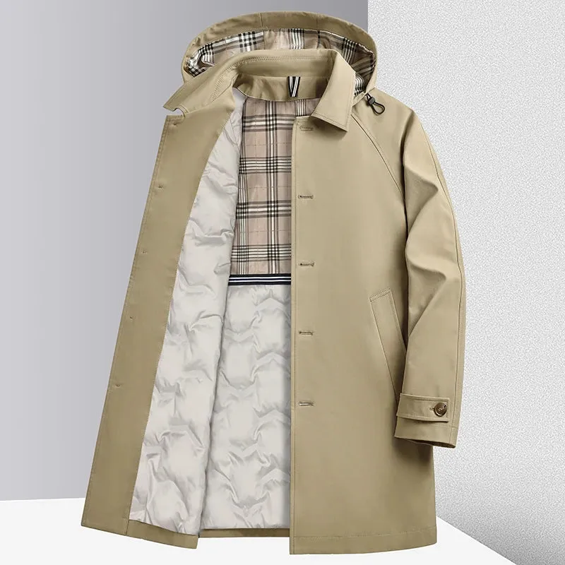 Shepard Lightweight Windbreaker
