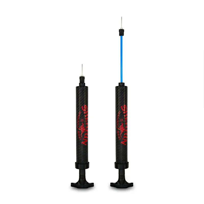 Sherrin Dual Action Pump
