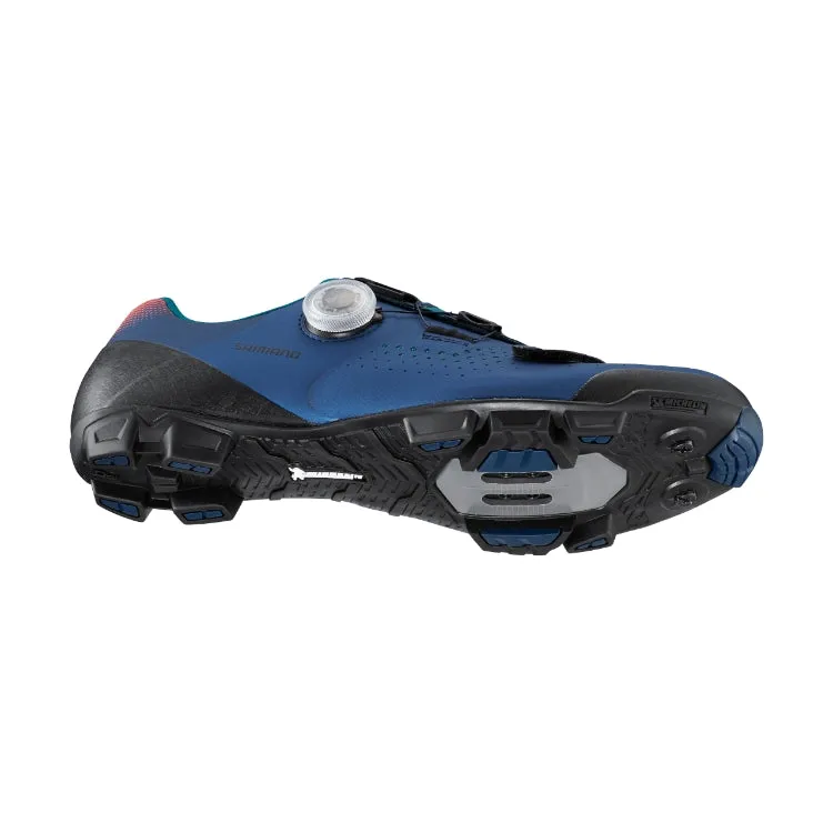 Shimano Women’s XC501 SPD Shoes Navy
