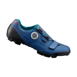 Shimano Women’s XC501 SPD Shoes Navy