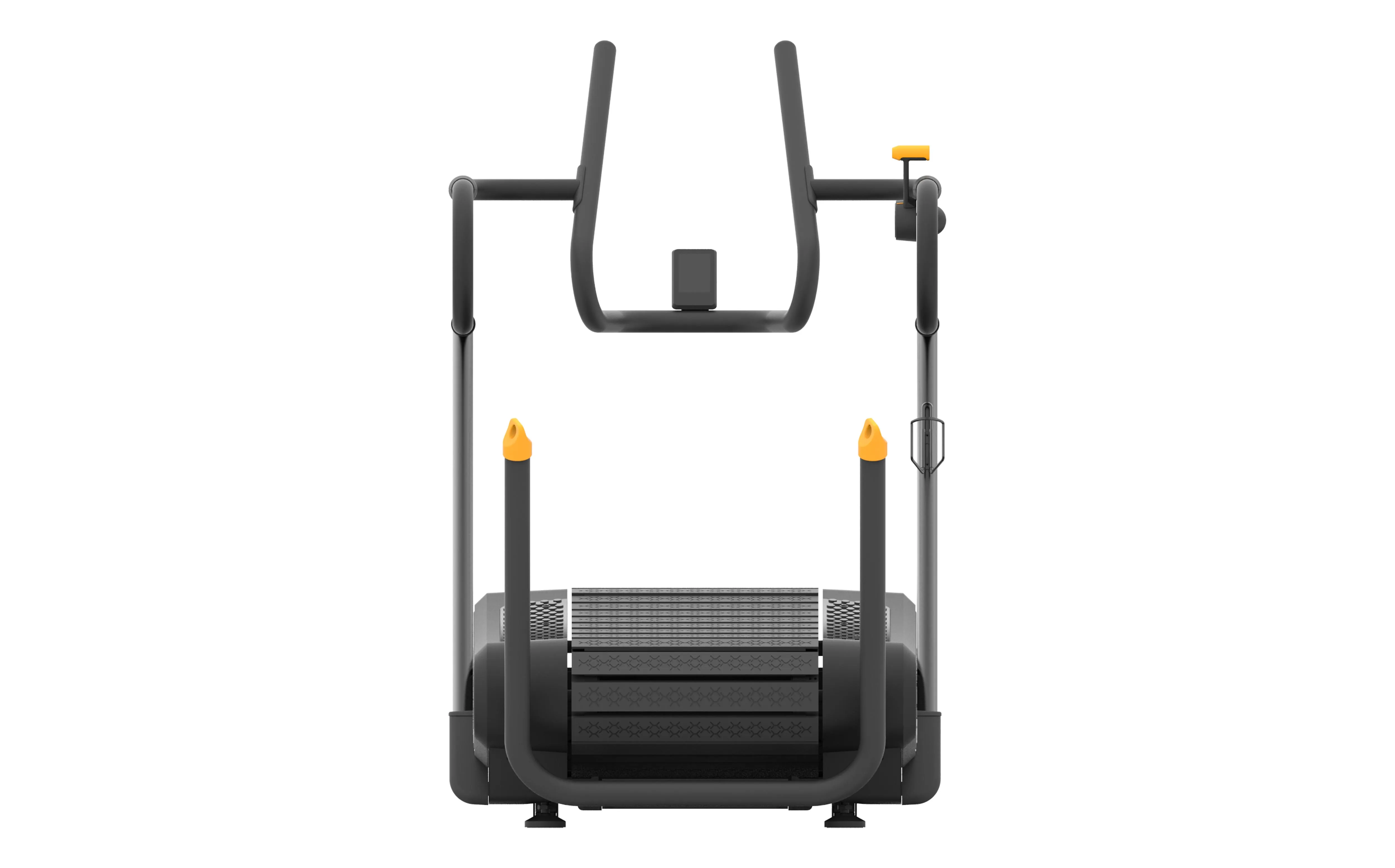 SHUA Official Hyrox Curved Treadmill