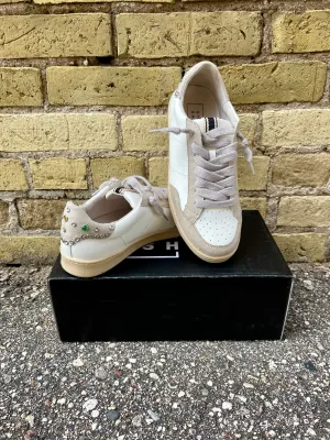 ShuShop Padma Sneaker