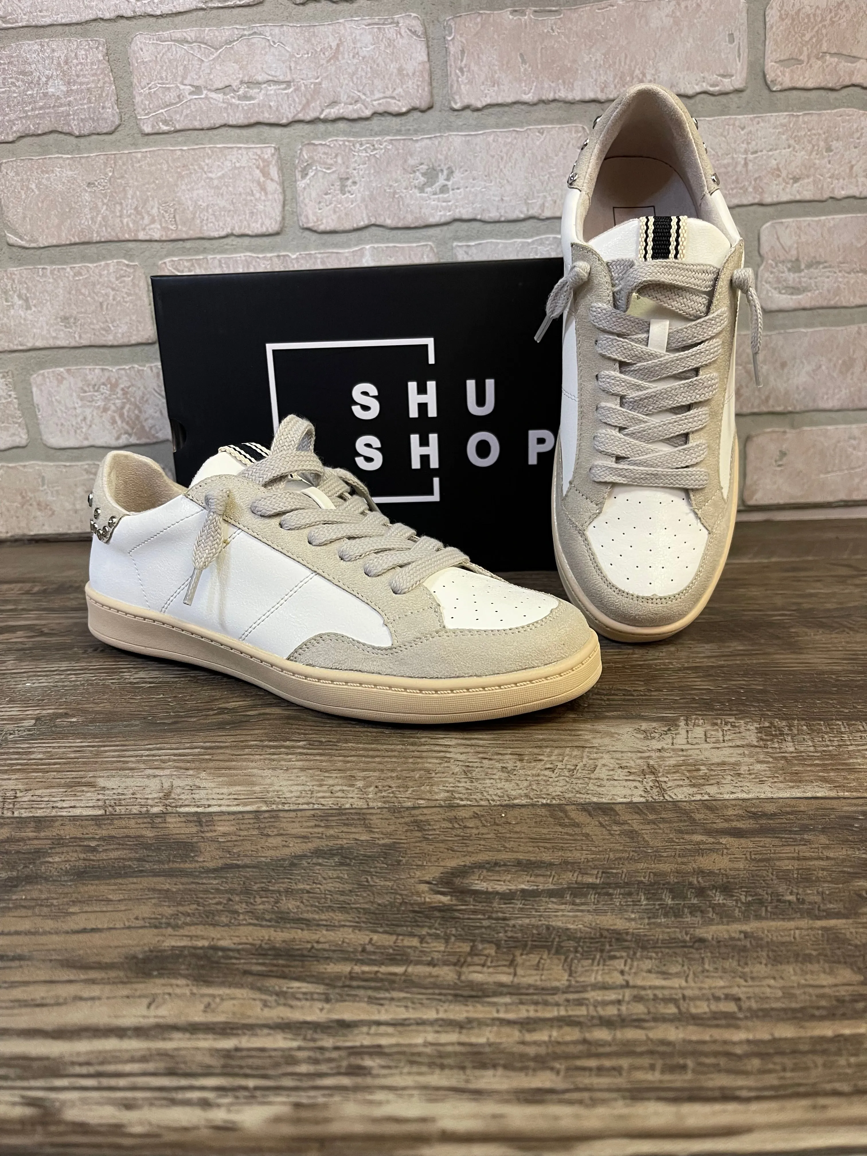 ShuShop Padma Sneaker