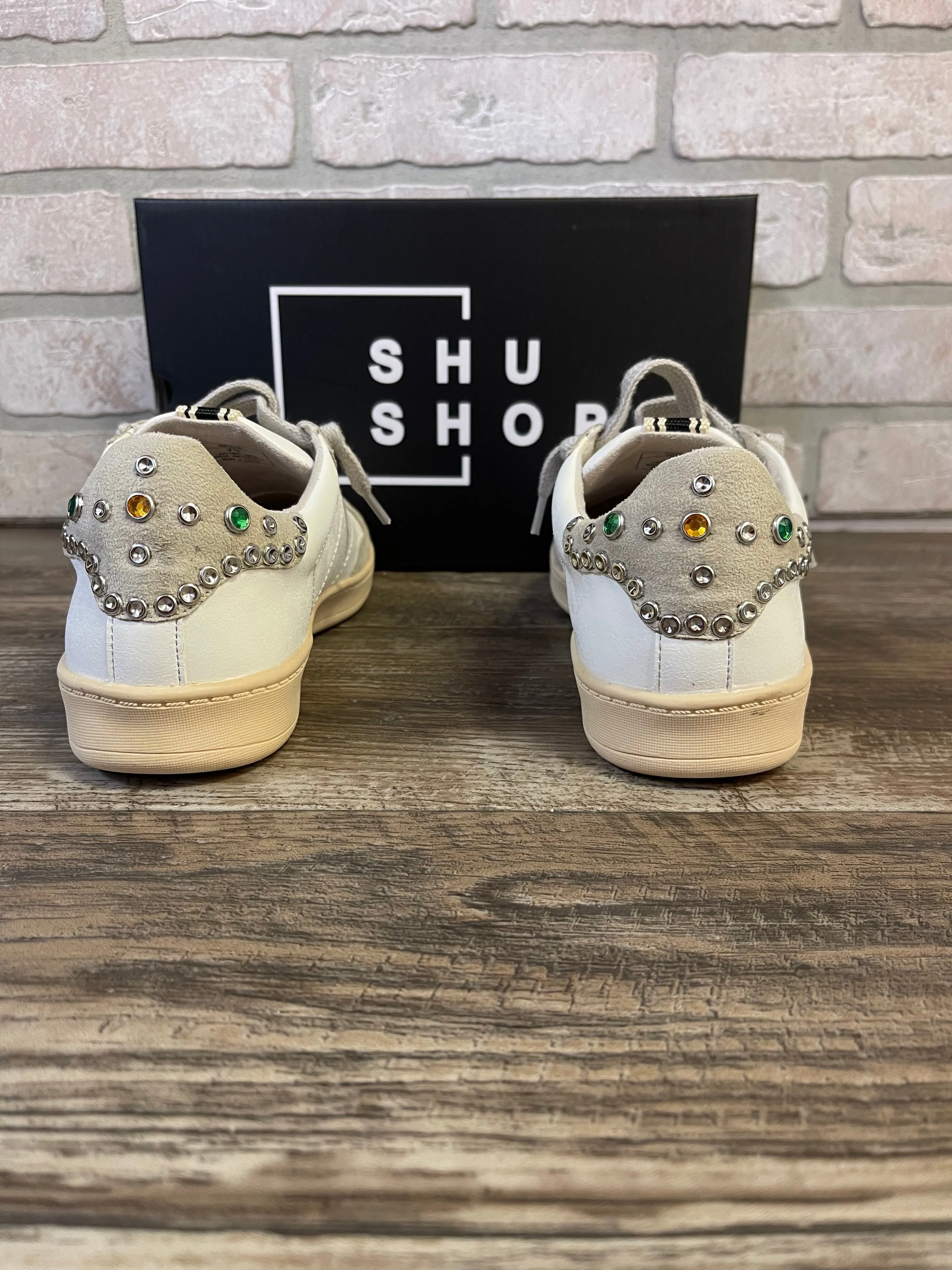 ShuShop Padma Sneaker