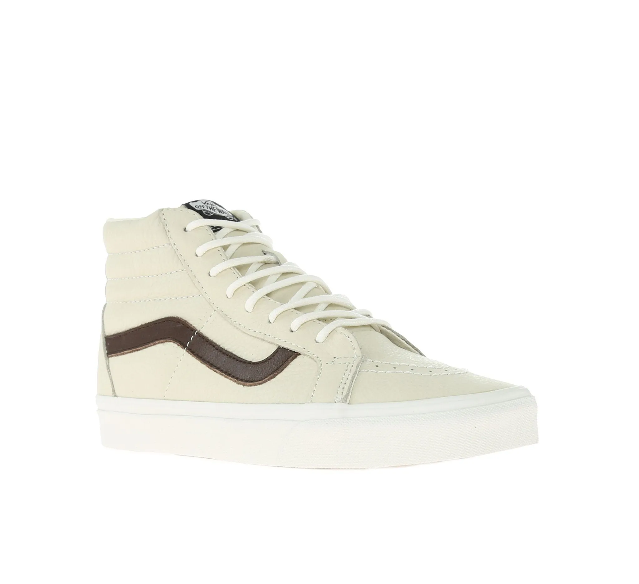 SK8-HI REISSUE (LEATHER)