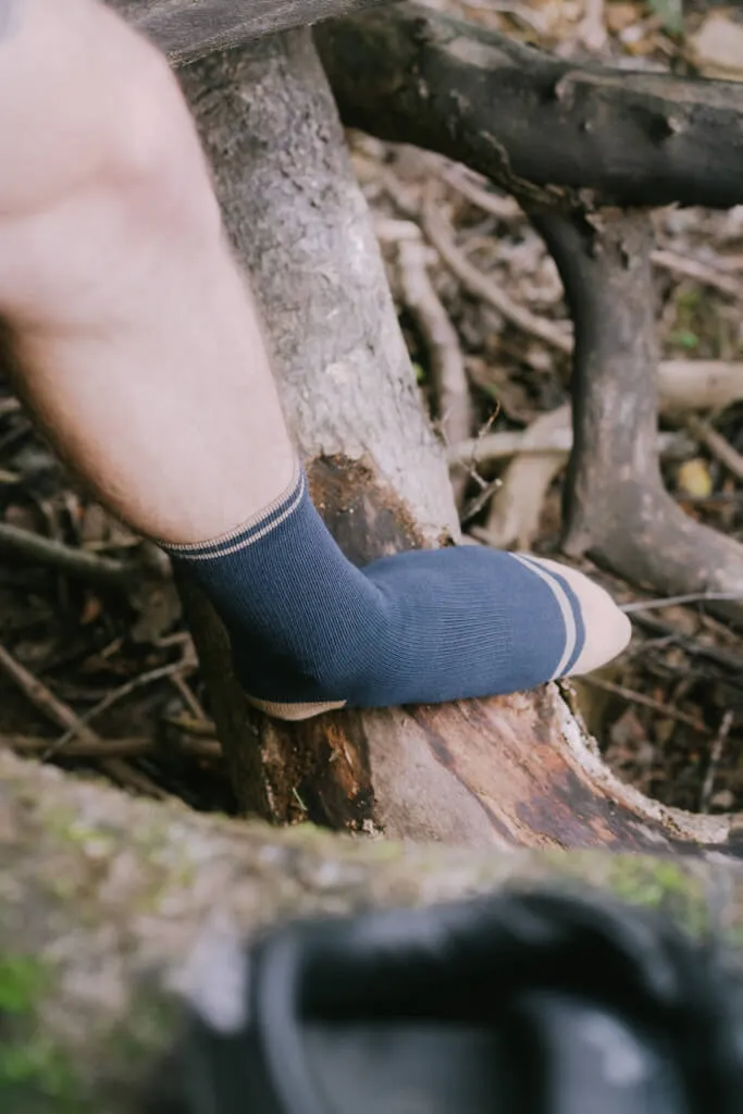 Skate Classics Sock Sea
