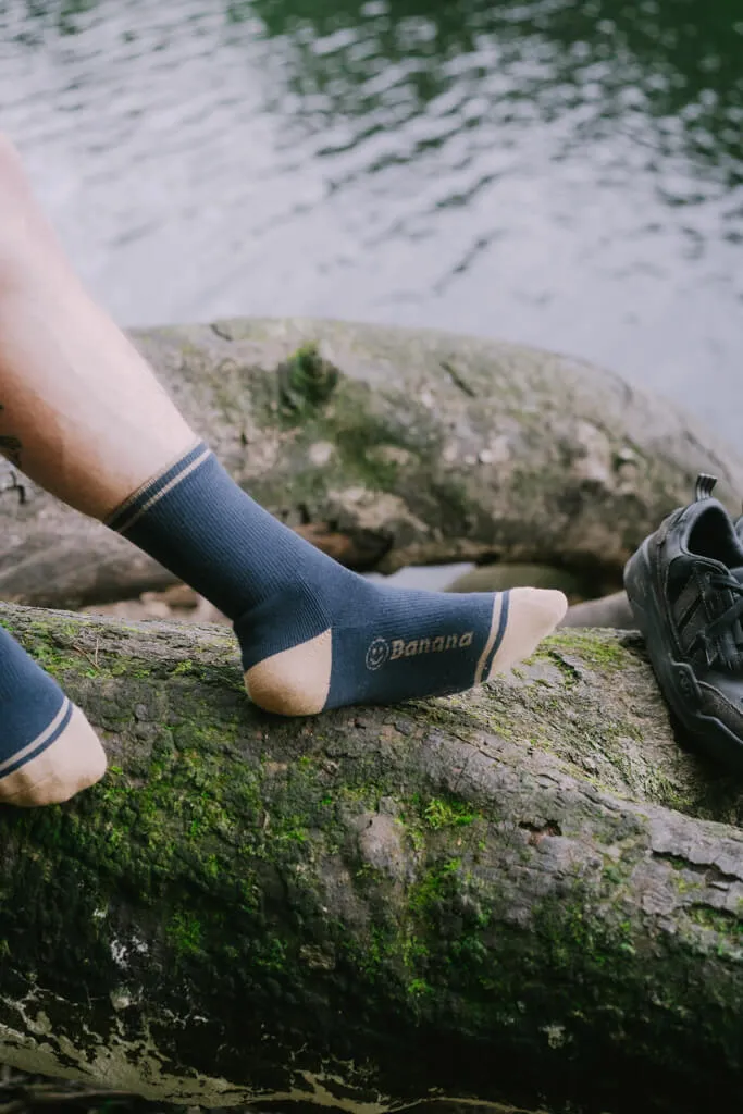 Skate Classics Sock Sea