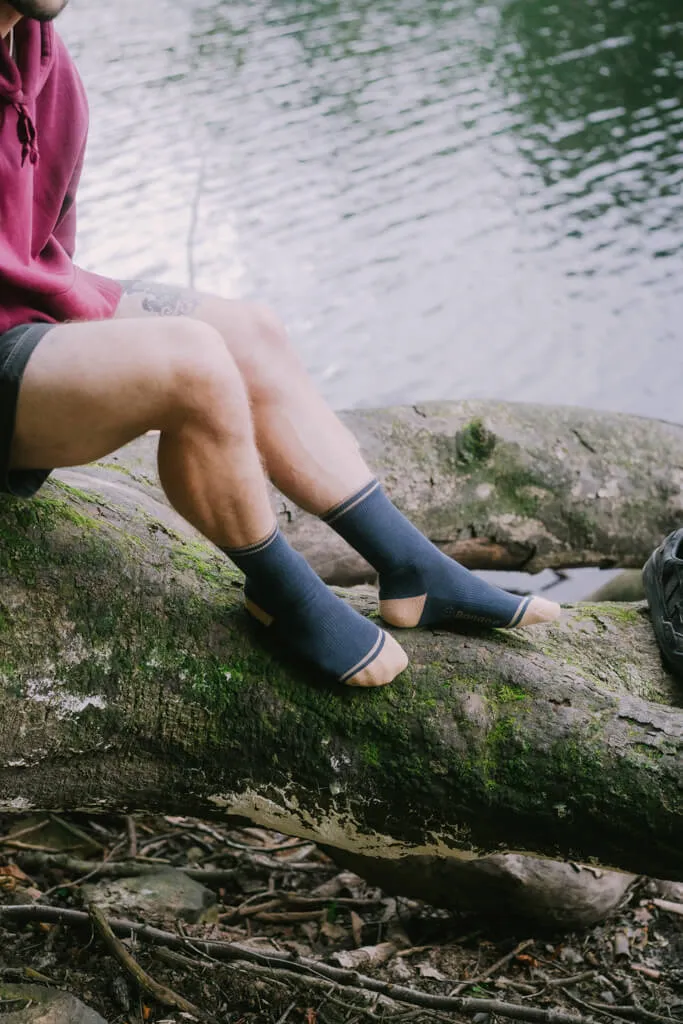 Skate Classics Sock Sea