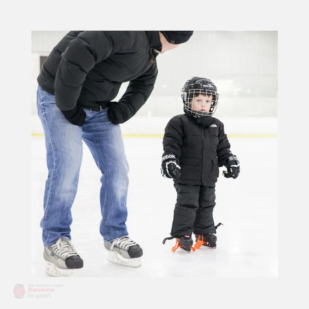 Skateez Skate Training Aid