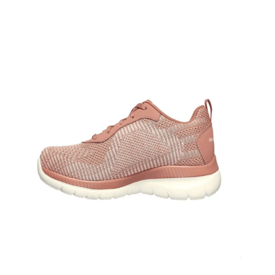Skechers Bountiful-Purist Rose 149220