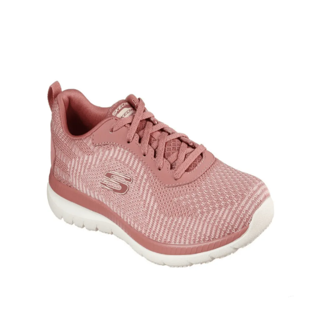 Skechers Bountiful-Purist Rose 149220