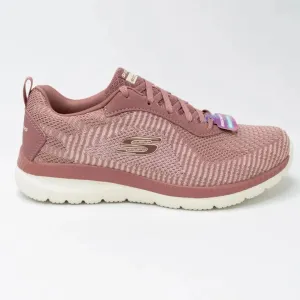 Skechers Bountiful-Purist Rose 149220