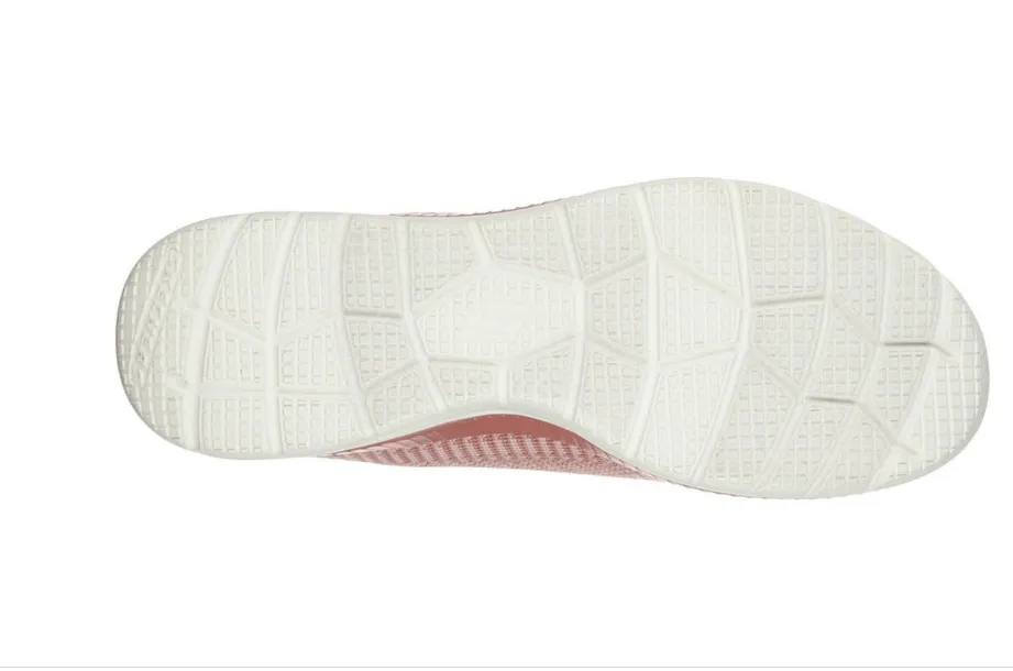 Skechers Bountiful-Purist Rose 149220