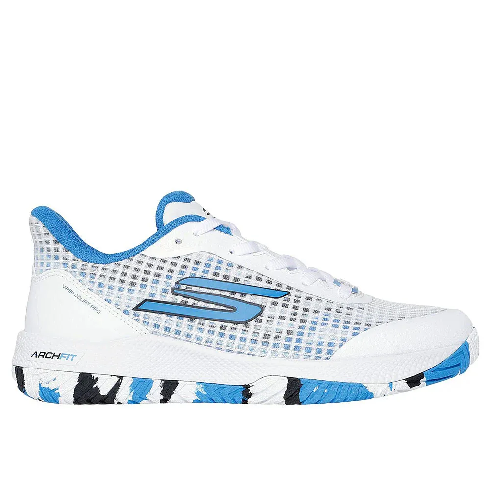 Skechers Women Viper Court Pro