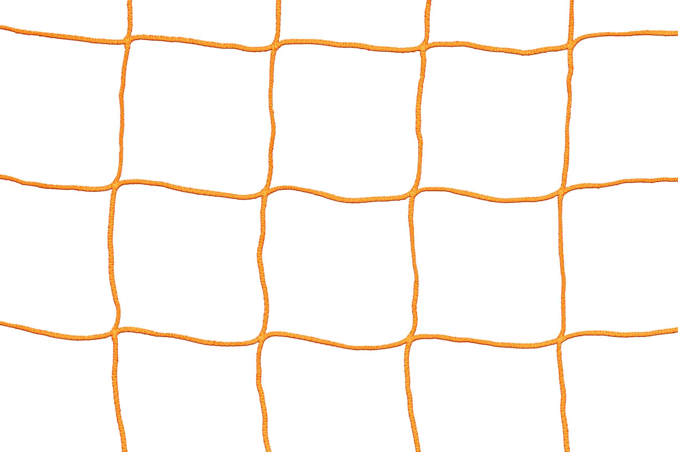 SOCCER NET 120MM MESH, SOLID BRAID KNOTLESS