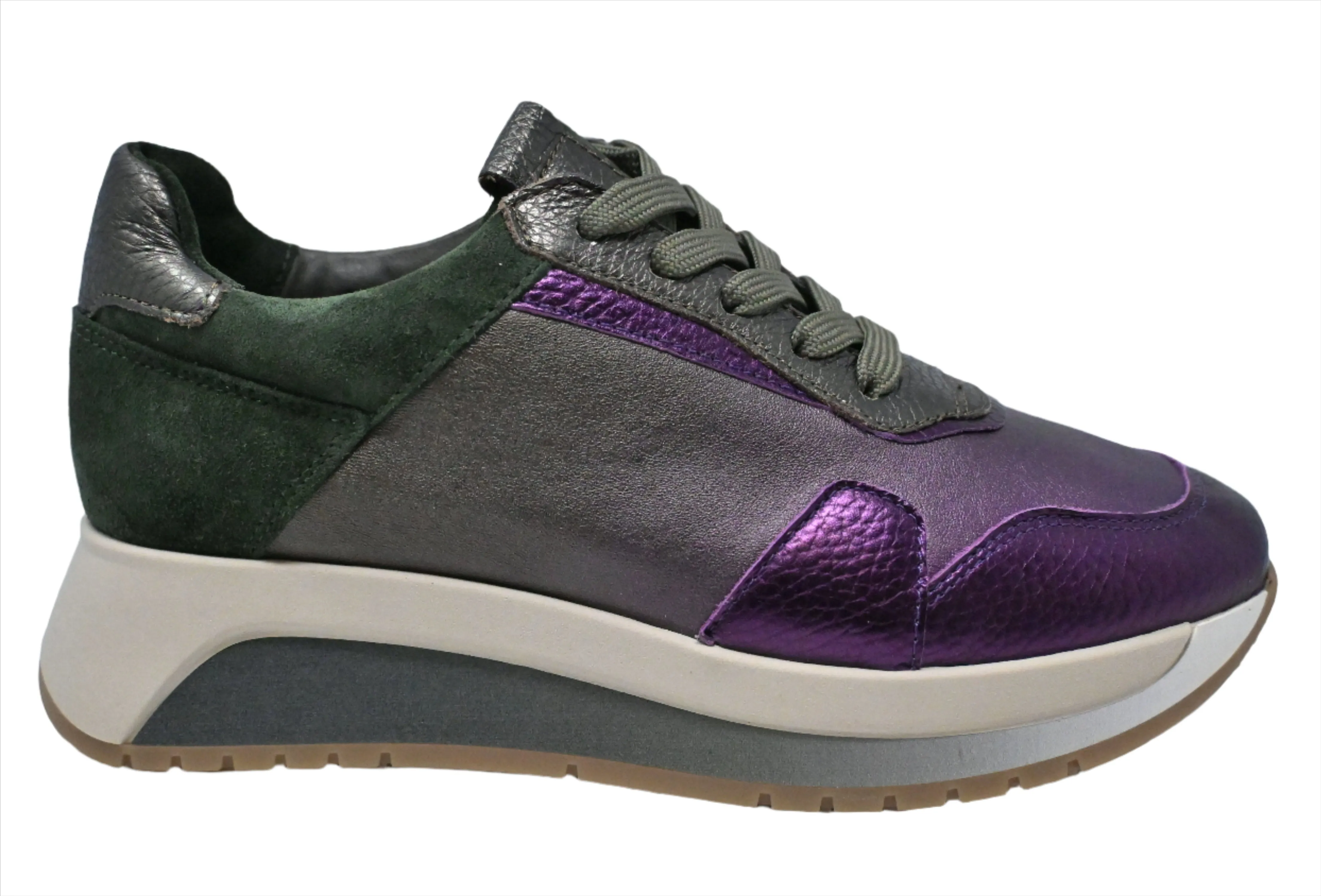 Softwaves Capri