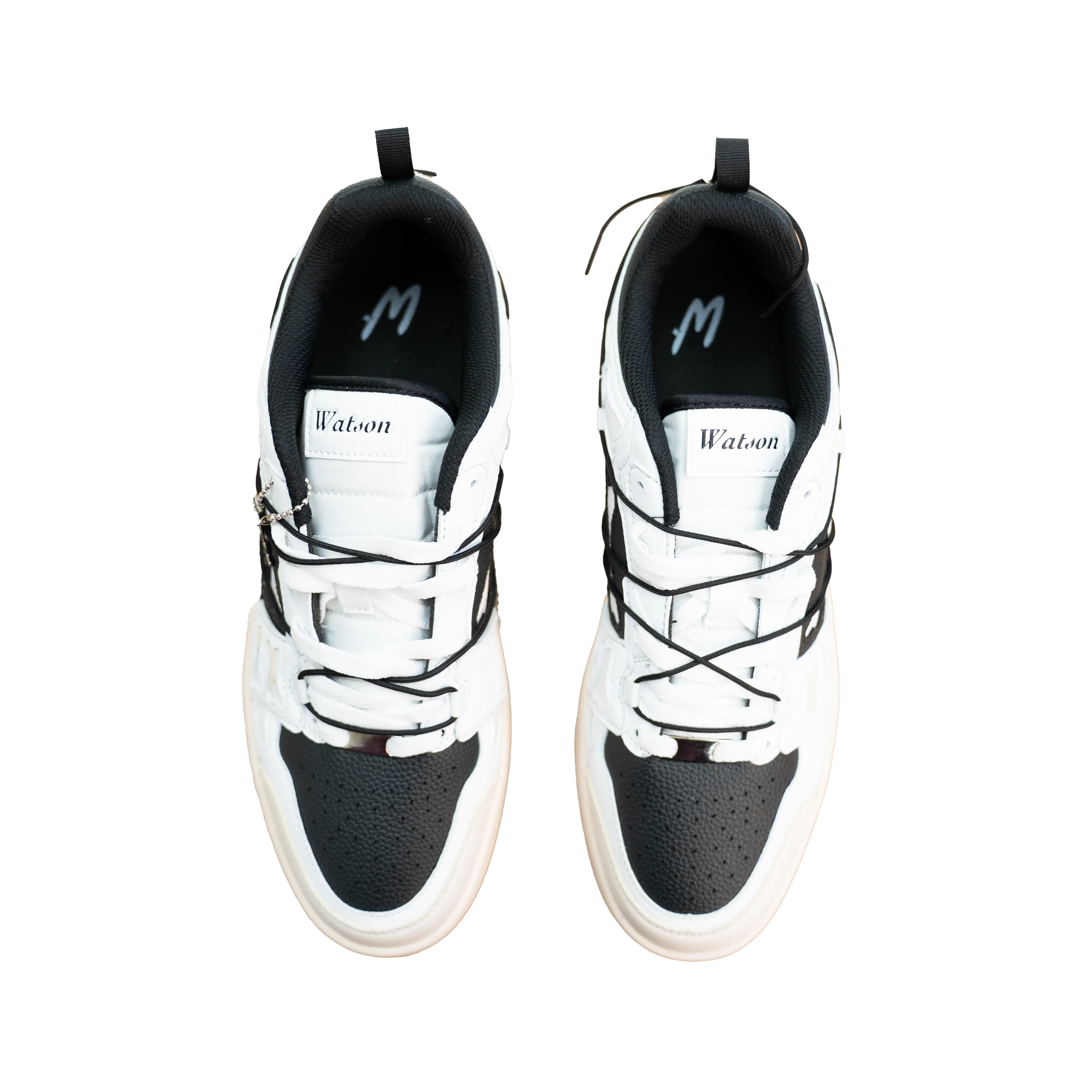 SOUL SPRINTER SNEAKERS (SAIL PANDA)
