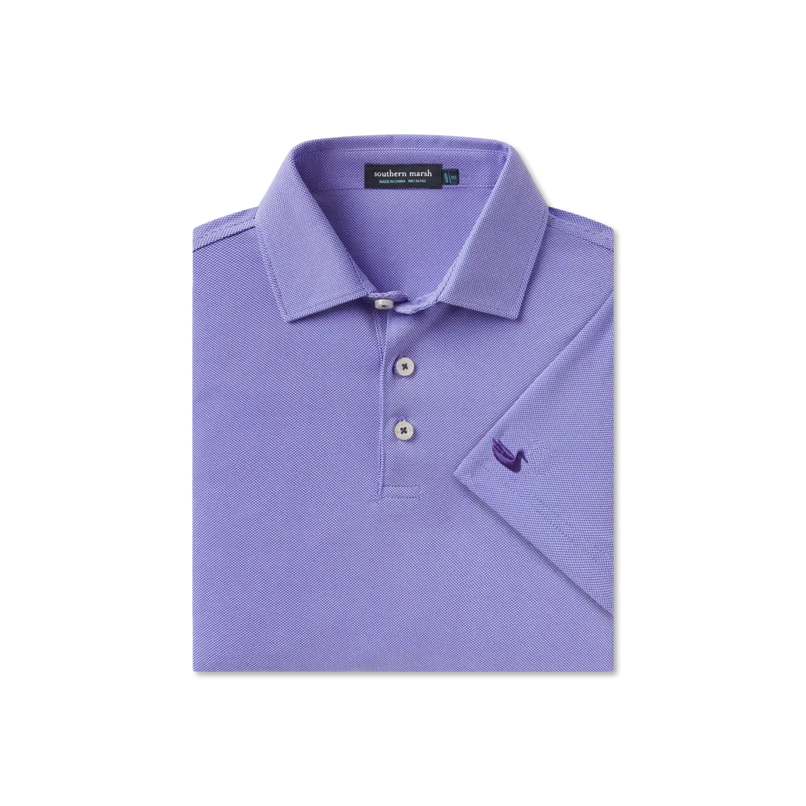 Southern Marsh Youth Varsity Performance Polo
