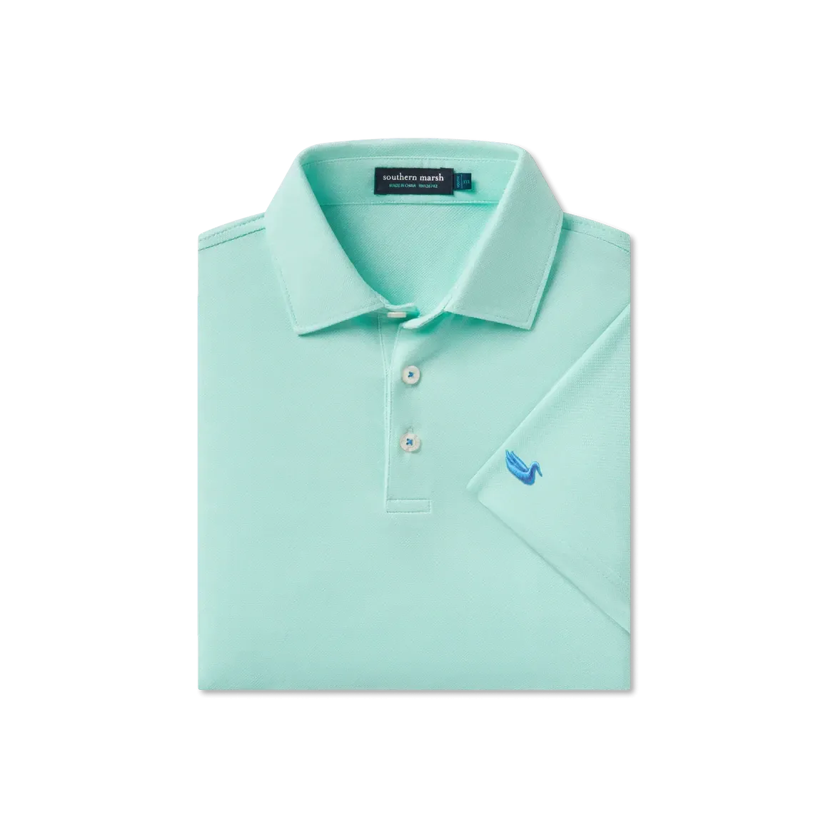 Southern Marsh Youth Varsity Performance Polo