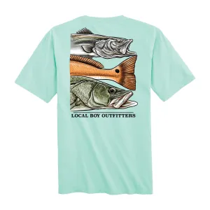 Southwest Slam Short Sleeve T-Shirt