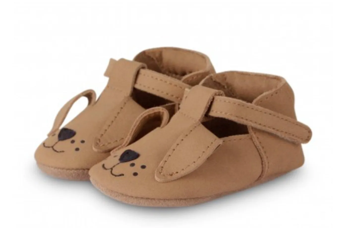 Spark Velcro Dog Shoes