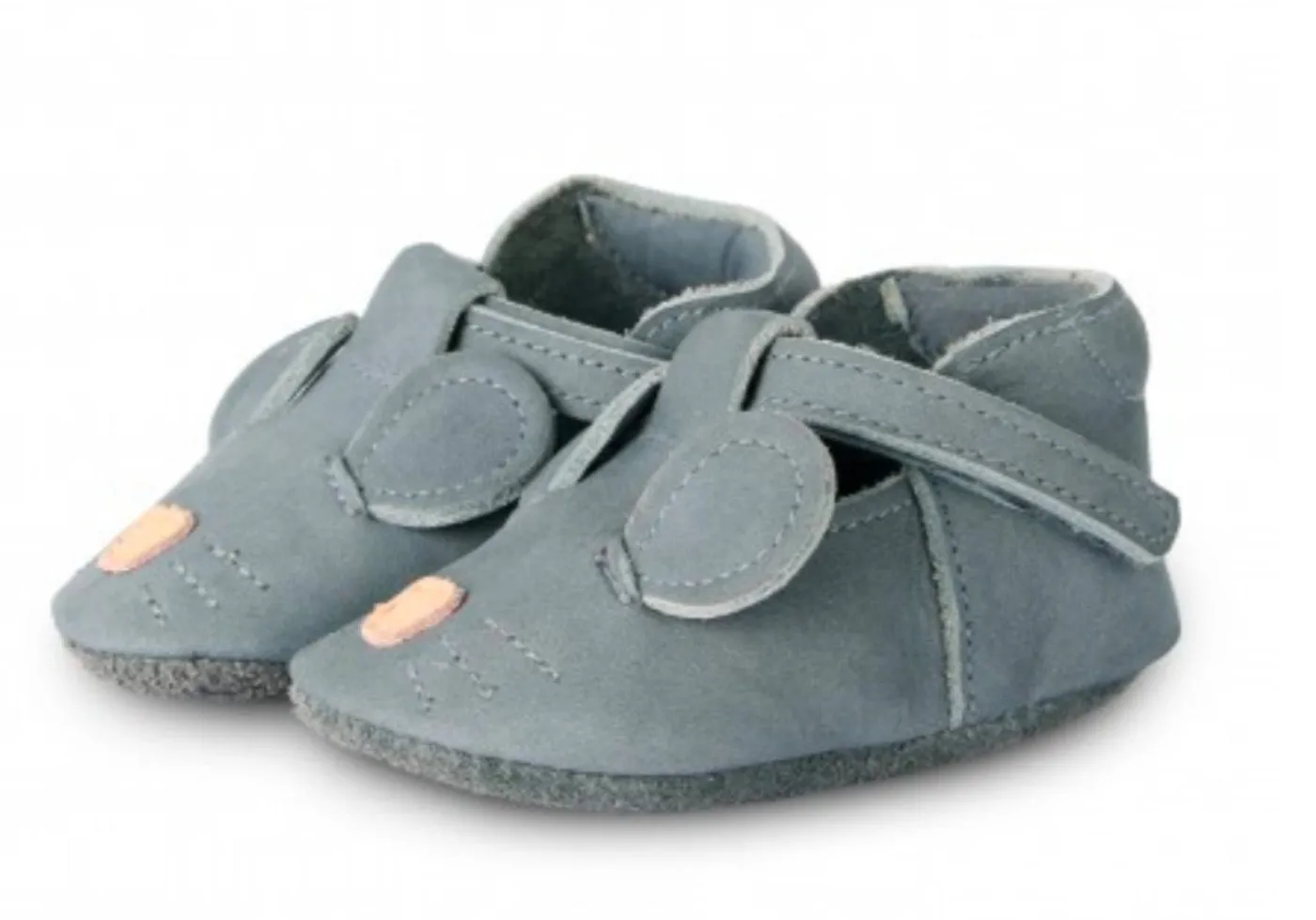 Spark Velcro Mouse Shoes